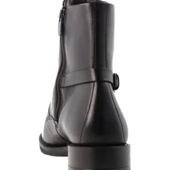 Bottines*Ecco Sartorelle 25 Black